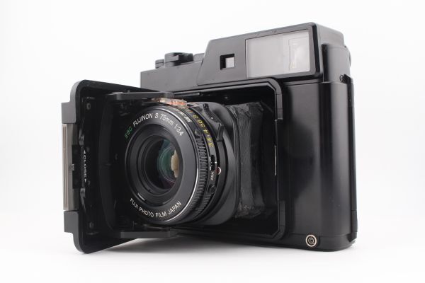 Yahoo!オークション -「fujica gs645」の落札相場・落札価格