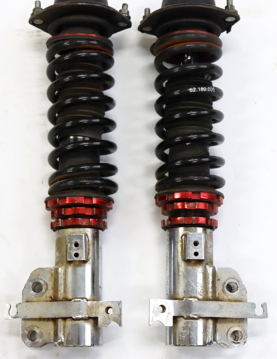 Yahoo!オークション -「l152 車高調」の落札相場・落札価格