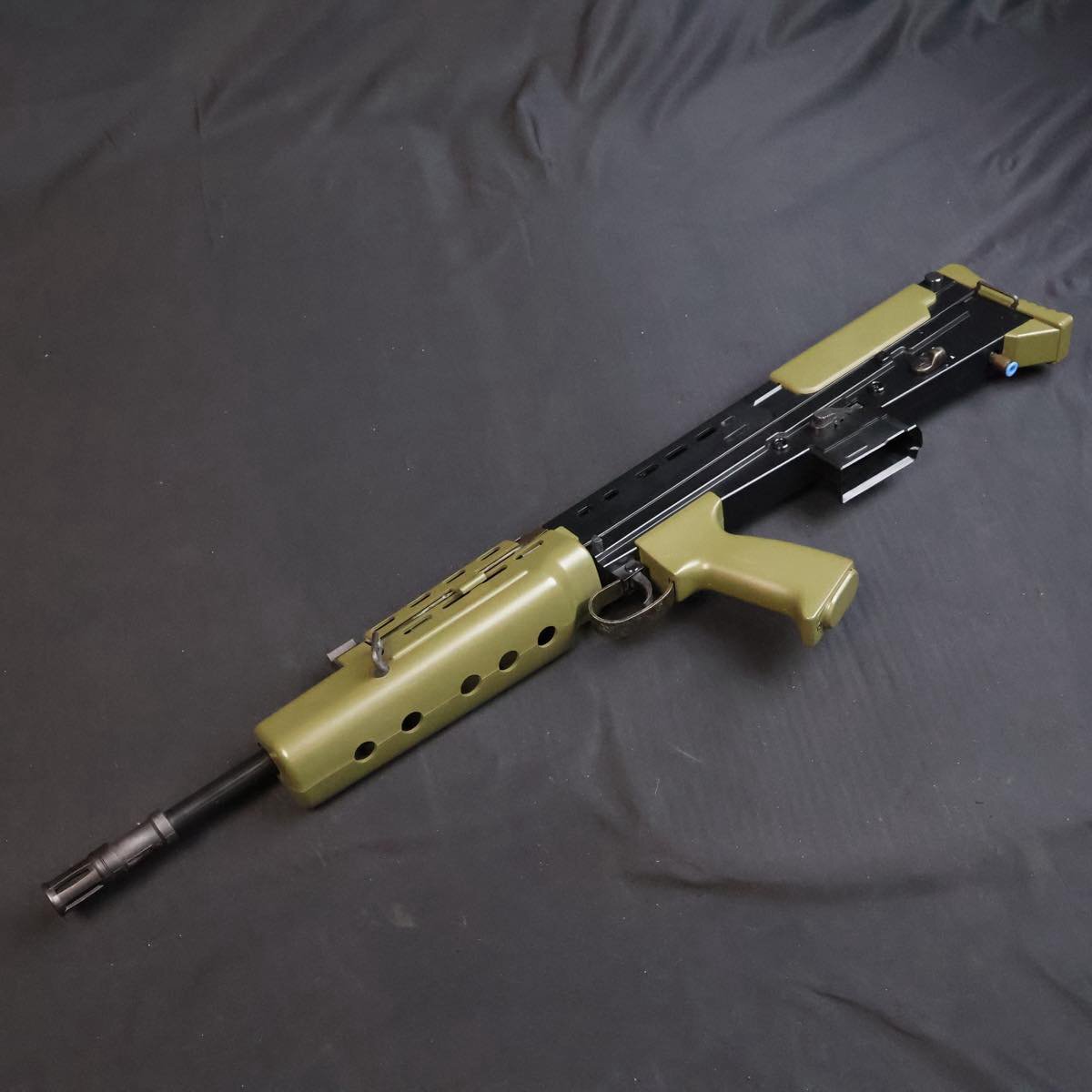 Yahoo!オークション -「mmc l85a1」の落札相場・落札価格