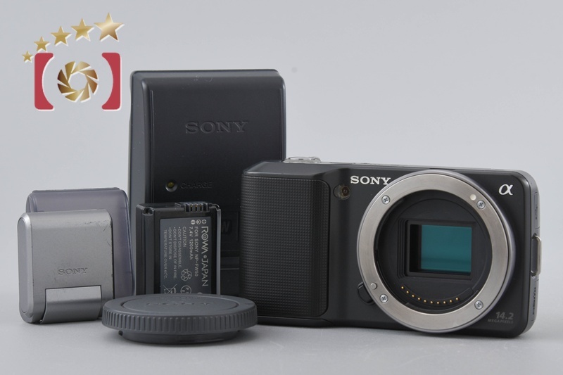 2026年最新】Yahoo!オークション -sony nex3の中古品・新品・未使用品一覧