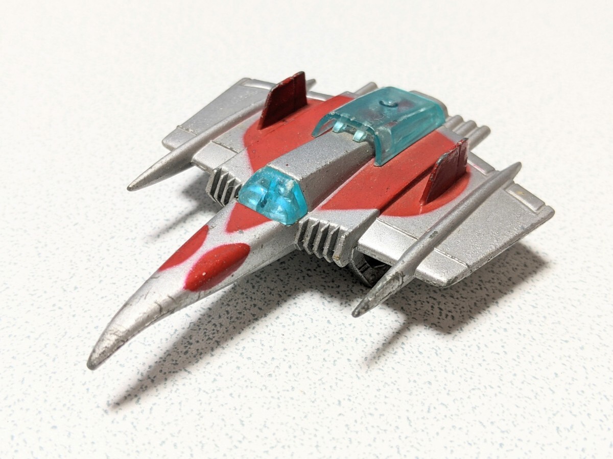 Yahoo!オークション -「ウルトラマンa タック」の落札相場・落札価格