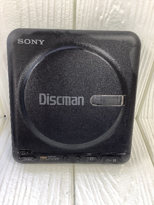 Yahoo!オークション -「sony d-22」の落札相場・落札価格