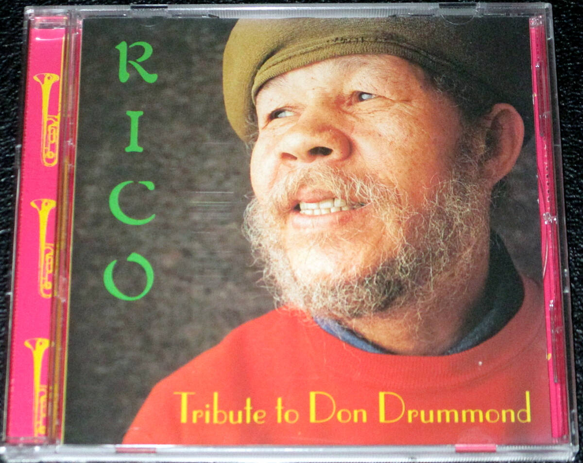 2026年最新】Yahoo!オークション -rico rodriguez(音楽)の中古品・新品