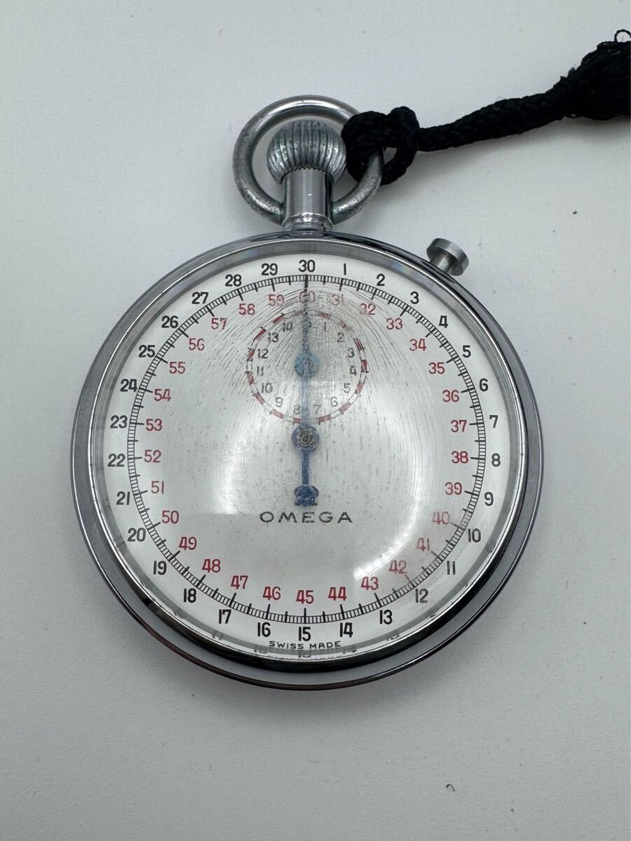 Yahoo!オークション -「オメガ ストップウォッチ」の落札相場・落札価格
