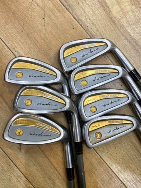 Yahoo!オークション -「ホンマ lb-606」の落札相場・落札価格