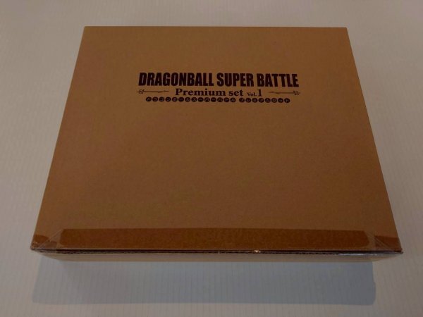 Yahoo!オークション -「カードダス ドラゴンボール スーパーバトル