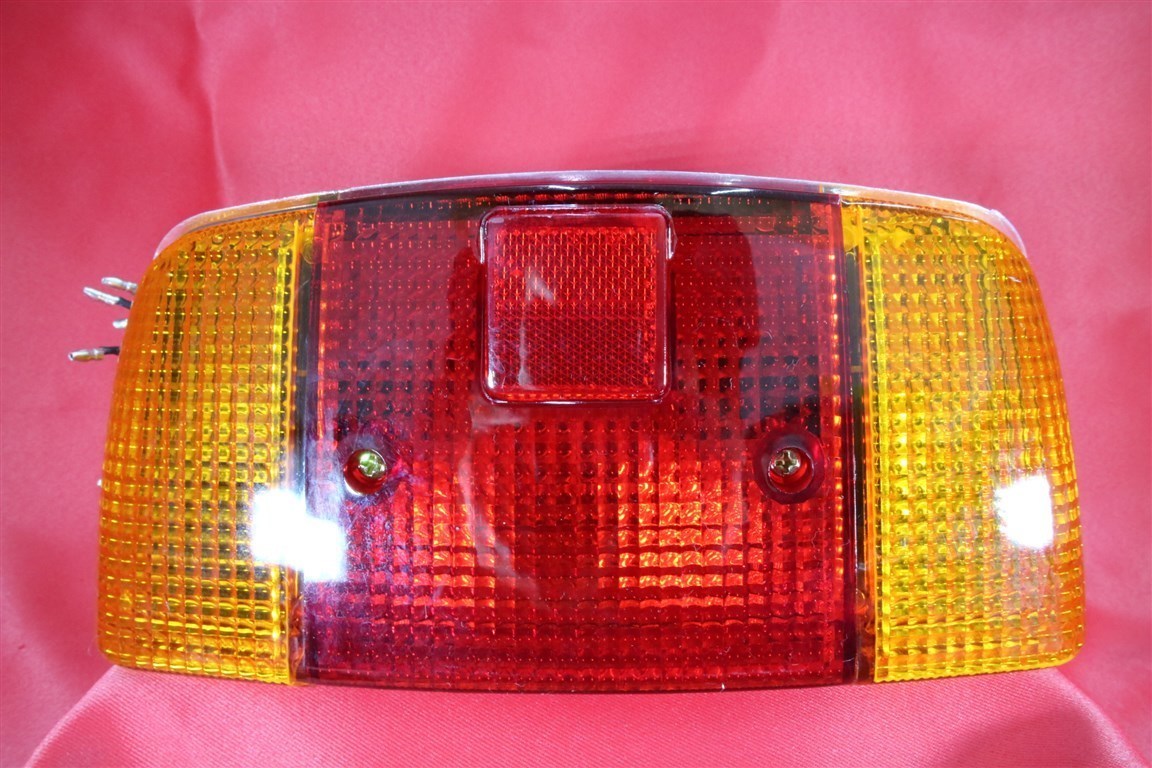 2026年最新】Yahoo!オークション -cbx テールレンズの中古品・新品・未