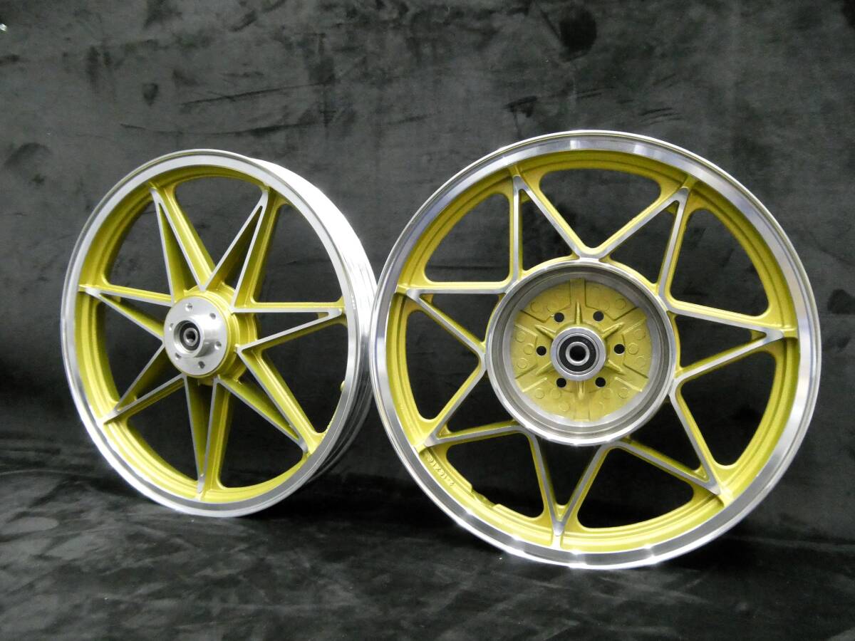 2026年最新】Yahoo!オークション -gt380 ホイールの中古品・新品・未