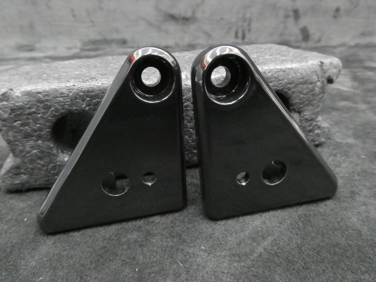 Yahoo!オークション -「cbr400f beet ライトステー!」の落札相場・落札価格