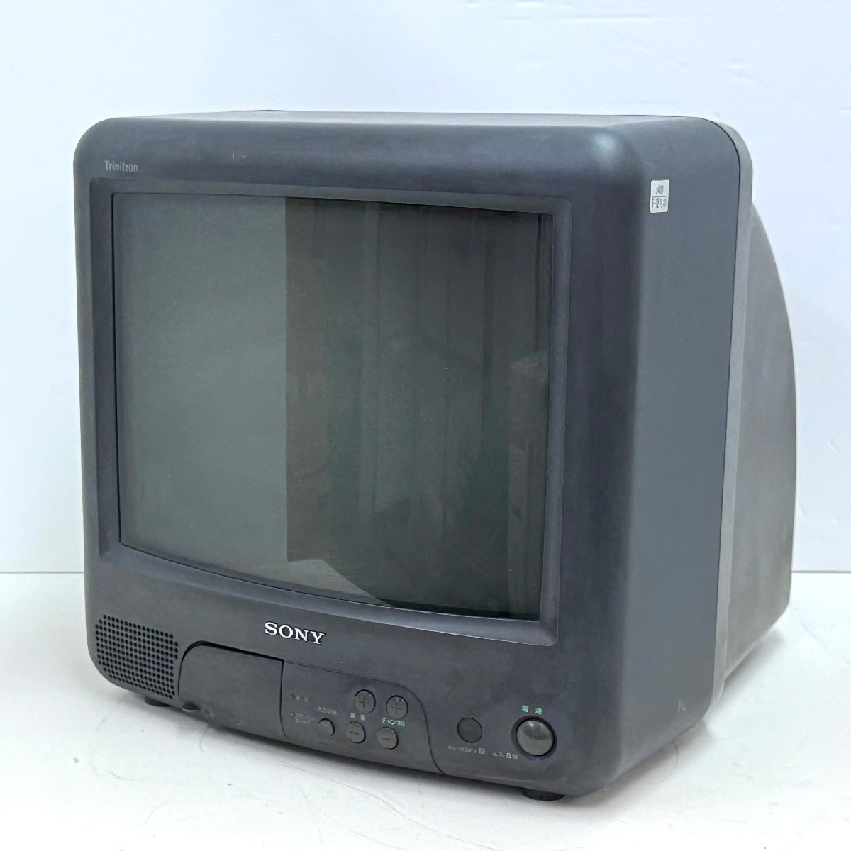 Yahoo!オークション -「sony ブラウン管テレビ」(14インチ以下