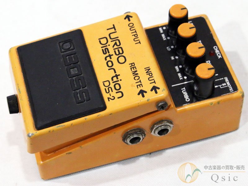 Yahoo!オークション -「boss ds2」の落札相場・落札価格