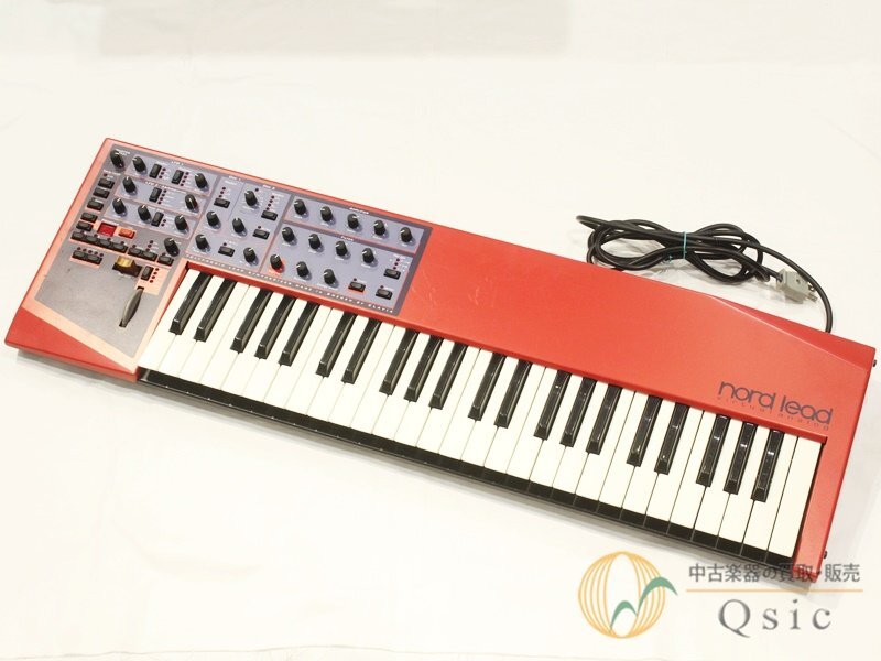 Yahoo!オークション -「nord」(鍵盤楽器) (楽器、器材)の落札相場