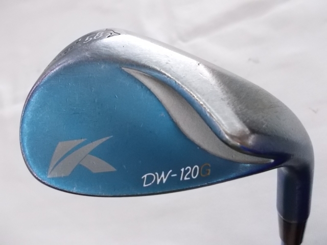 キャスコ DW-120G ウェッジ [NS PRO 950GH フレックス：S ロフト：44