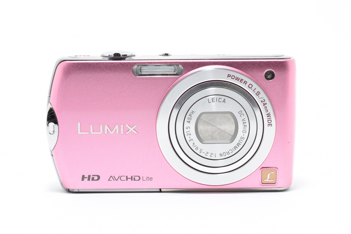Yahoo!オークション -「lumix dmc-fx70」の落札相場・落札価格