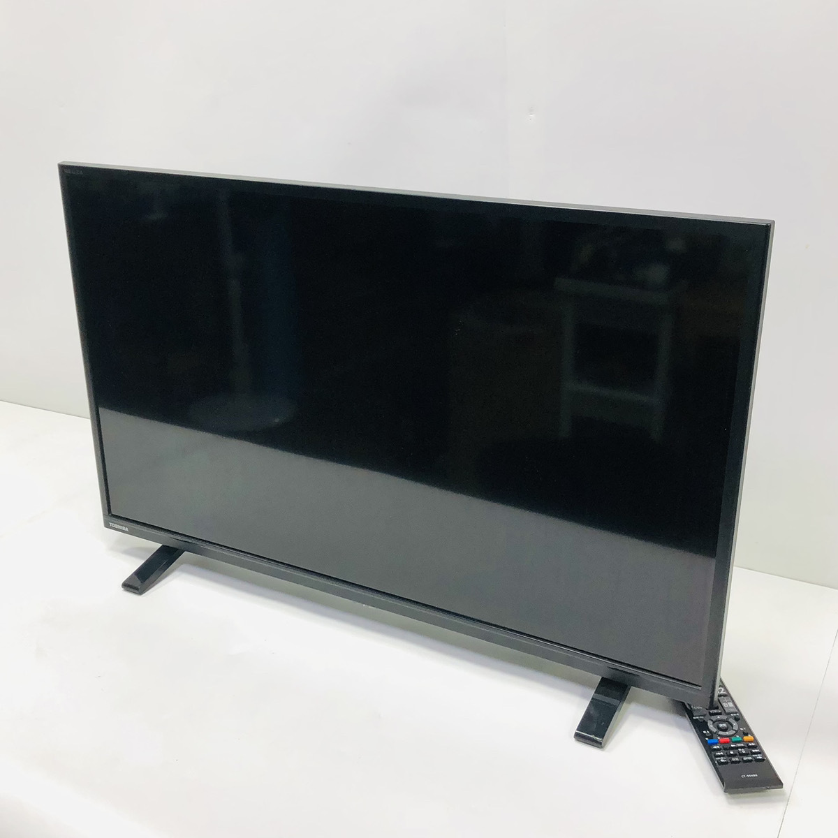 Yahoo!オークション -「regza 32s24」(テレビ) (映像機器)の落札相場