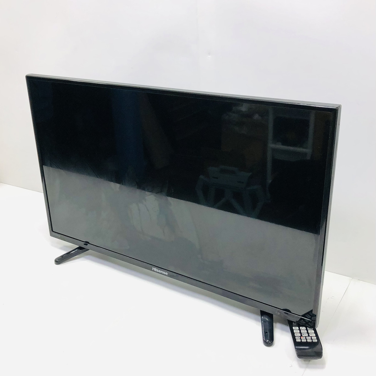 2026年最新】Yahoo!オークション -ハイセンス32型液晶テレビの中古品