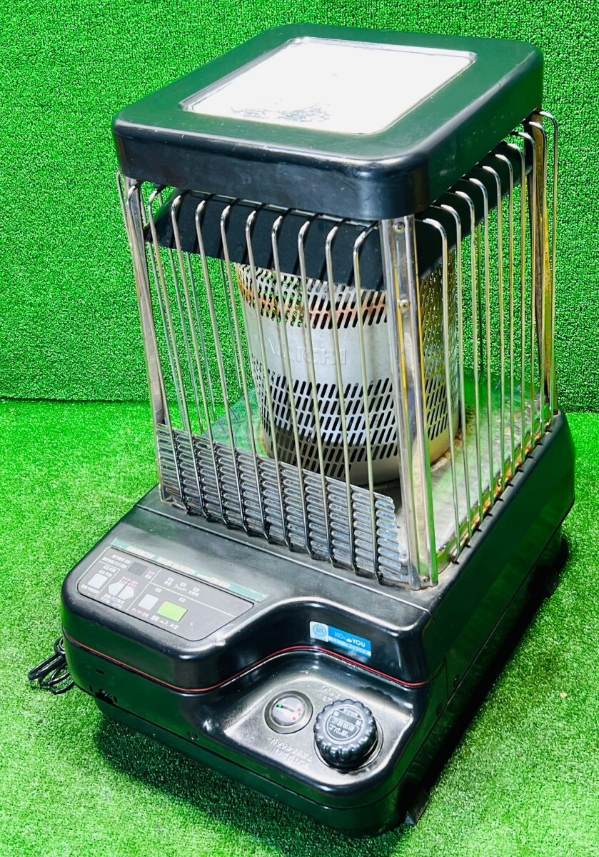 Yahoo!オークション -「ダイニチ ブルーヒーター fm-151」の落札相場