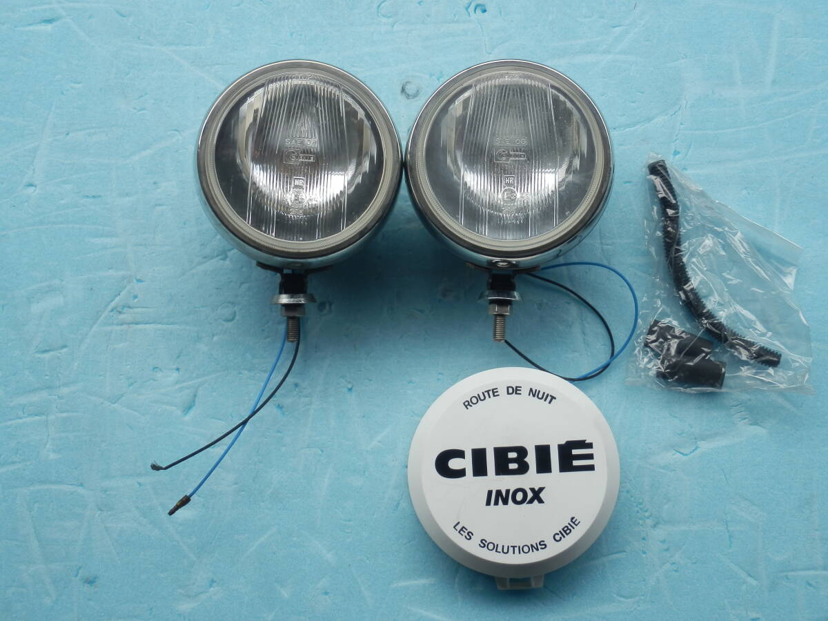 Yahoo!オークション -「シビエ cibie フォグ」(パーツ) の落札相場