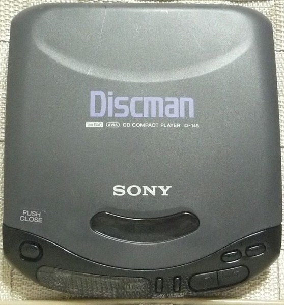 2026年最新】ソニー ディスクマン | ポータブルCDプレーヤー商品一覧
