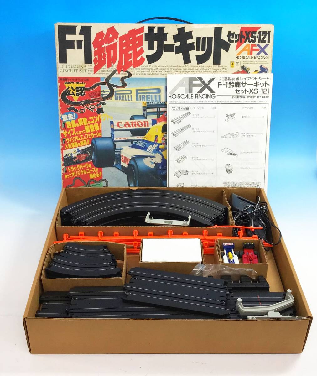Yahoo!オークション -「鈴鹿サーキット」(スロットカー) の落札相場