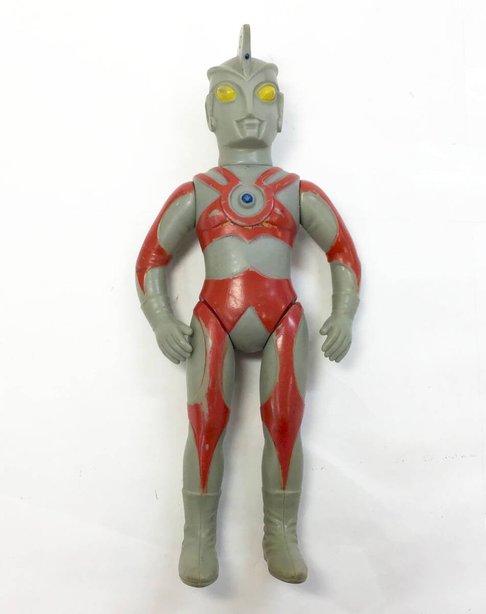 2026年最新】Yahoo!オークション -ブルマァク ウルトラマン 当時の中古