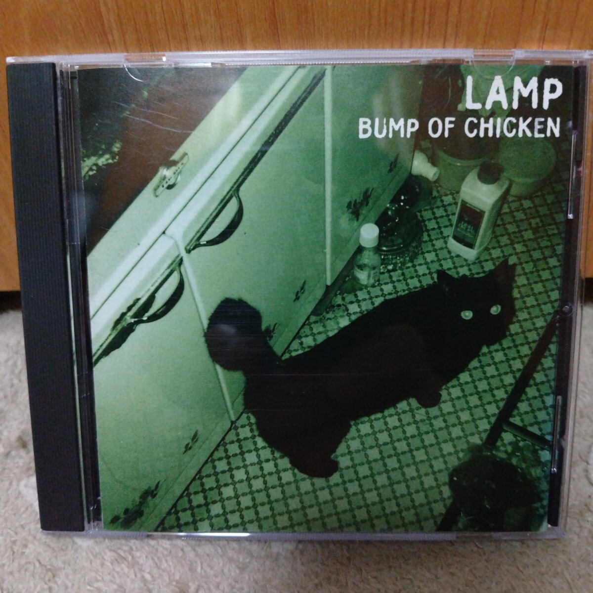 Yahoo!オークション -「bump of chicken lamp」の落札相場・落札価格