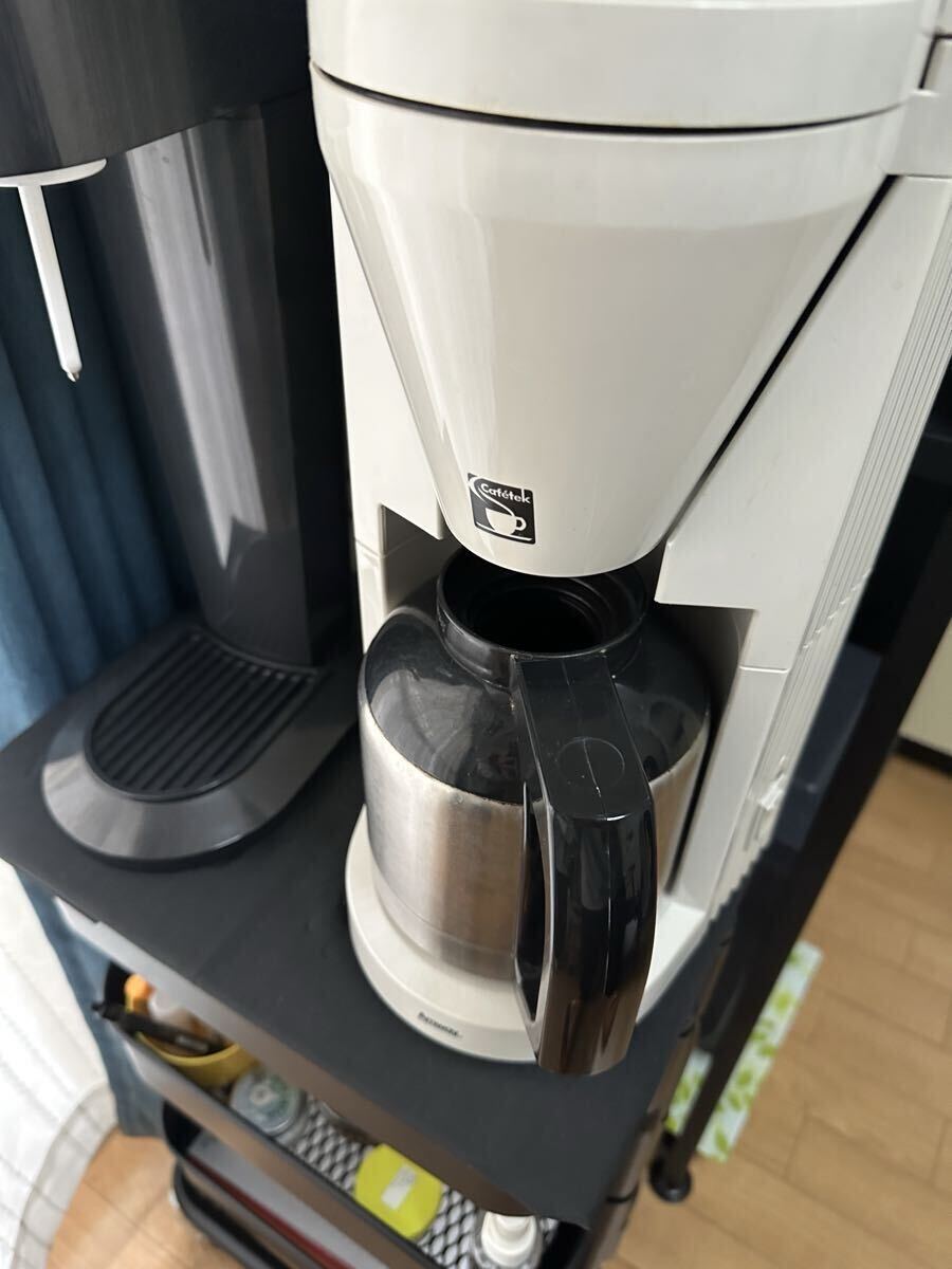 Yahoo!オークション -「amway カフェテック」の落札相場・落札価格