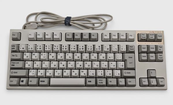 2026年最新】Yahoo!オークション -realforce 東プレ キーボードの中古