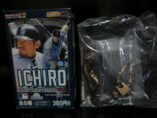 2026年最新】Yahoo!オークション -イチロー(おもちゃ、ゲーム)の中古品