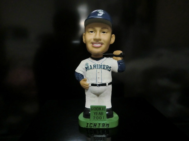 2026年最新】Yahoo!オークション -イチロー ボブルヘッドの中古品