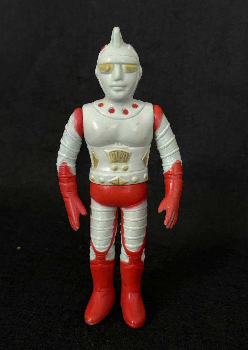 Yahoo!オークション -「ヘドラ マルサン」の落札相場・落札価格