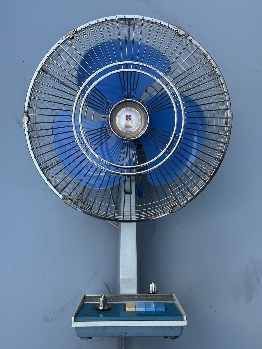 Yahoo!オークション -「ナショナル 扇風機 f-30」の落札相場・落札価格