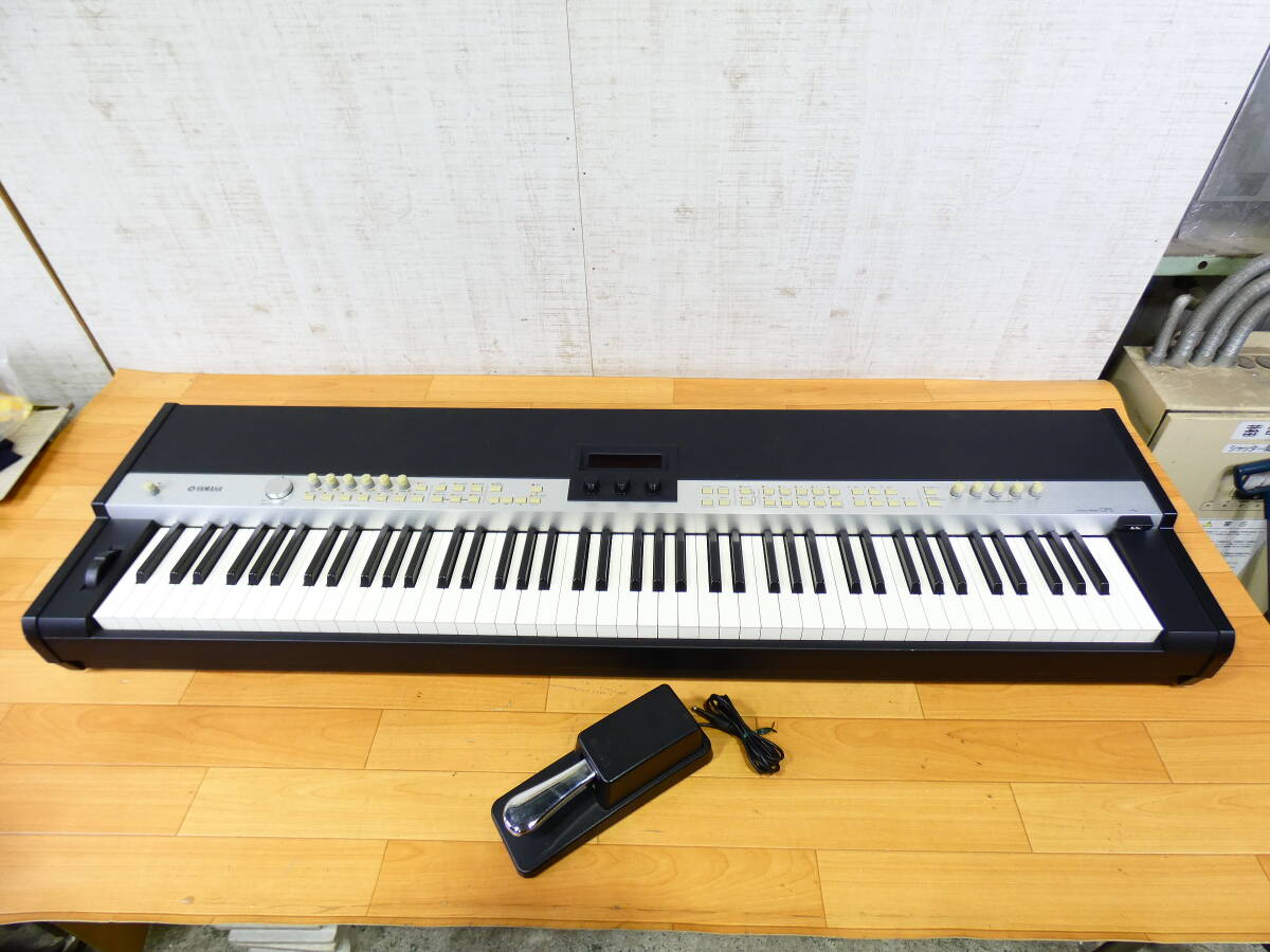 Yahoo!オークション -「yamaha cp5」の落札相場・落札価格