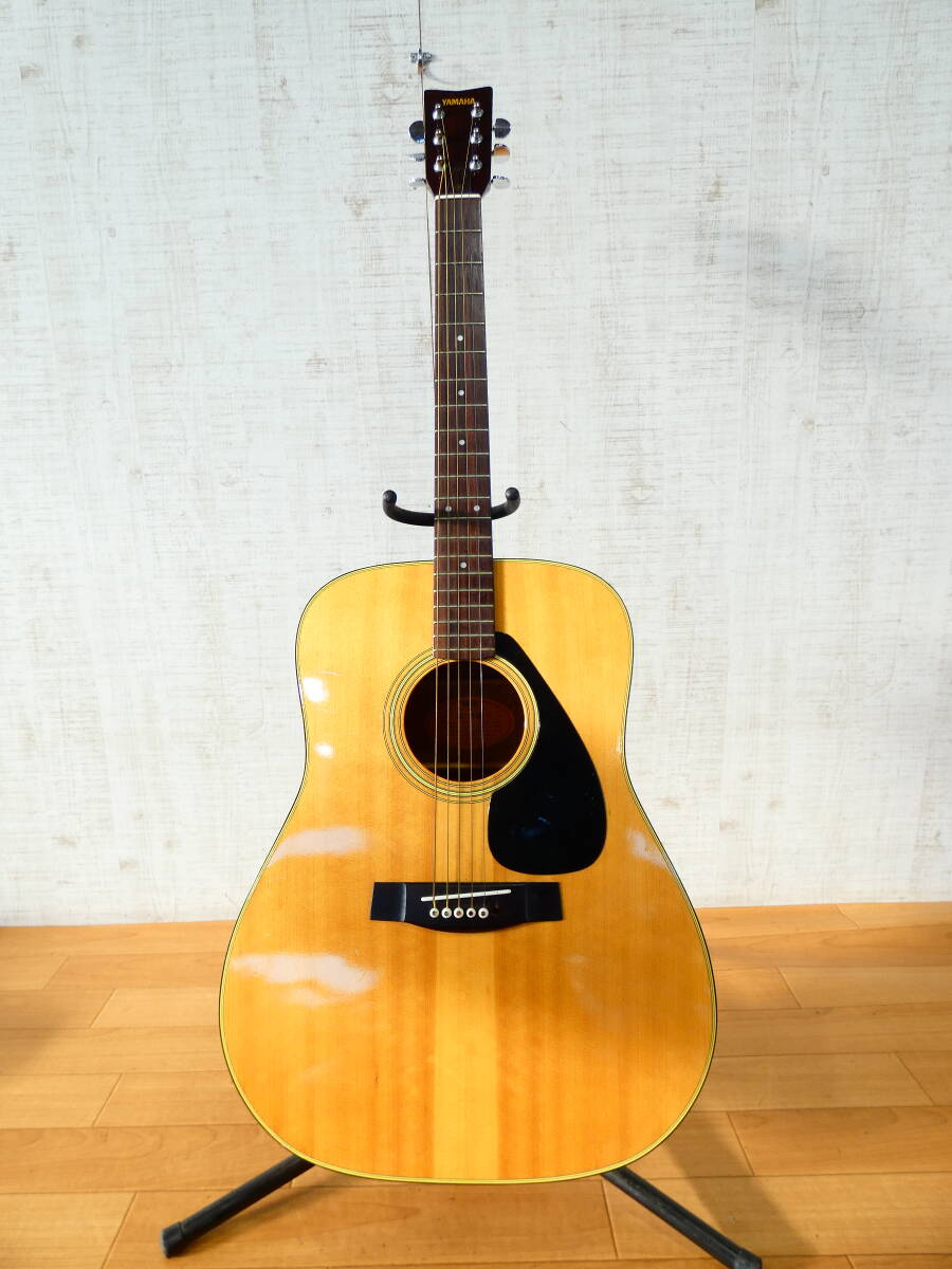 YAMAHA FG-151B 日本製 国産ヴィンテージ 整備清掃済 初心者◎ 2026年