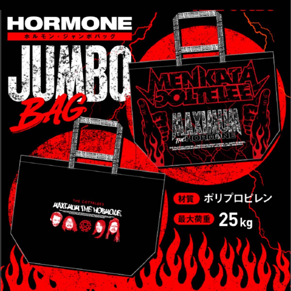 2026年最新】Yahoo!オークション -マキシマムザホルモン バッグの中古