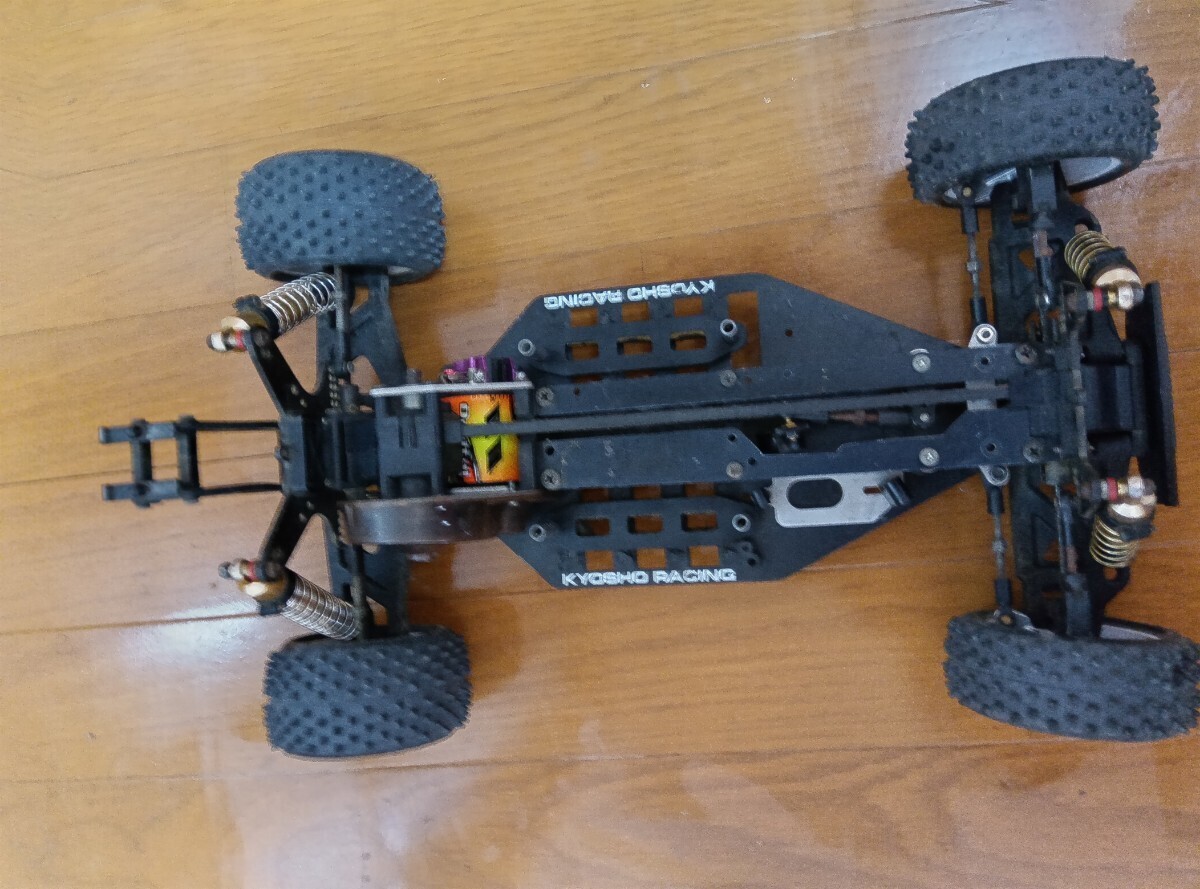 Yahoo!オークション -「レーザーzx」(完成品（電動）) (自動車)の落札