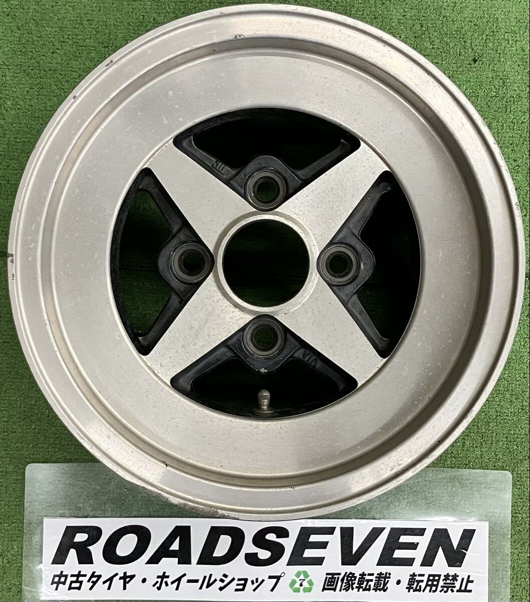 Yahoo!オークション -「workエクイップ」(13インチ) (ホイール)の落札