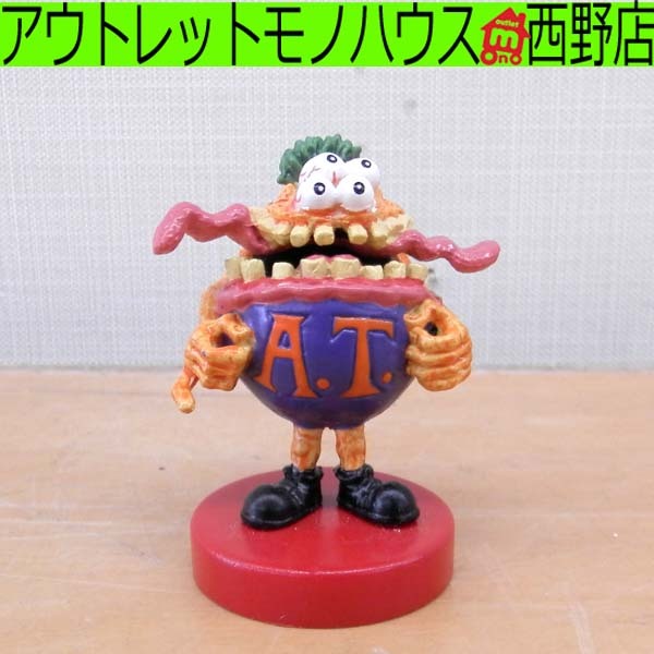Yahoo!オークション -「rat fink ラットフィンク」(フィギュア) の落札