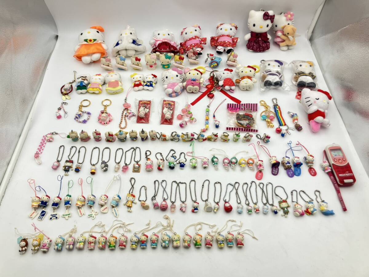 Yahoo!オークション -「ご当地キティ レア」(作品別) の落札相場・落札価格