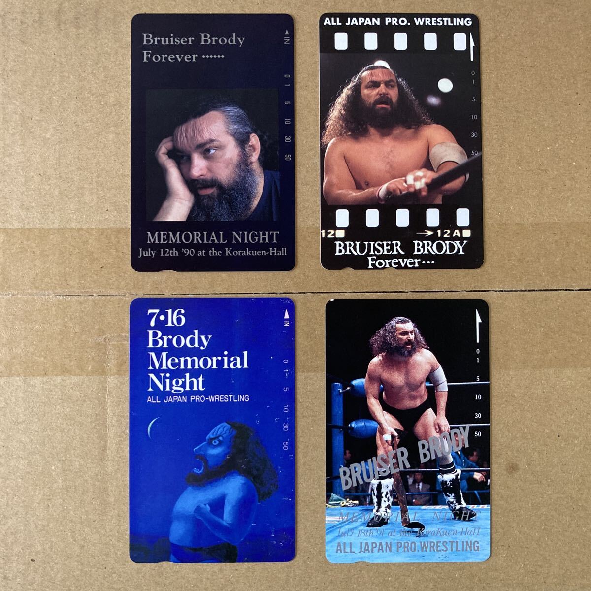 2026年最新】Yahoo!オークション -ブルーザーブロディの中古品・新品