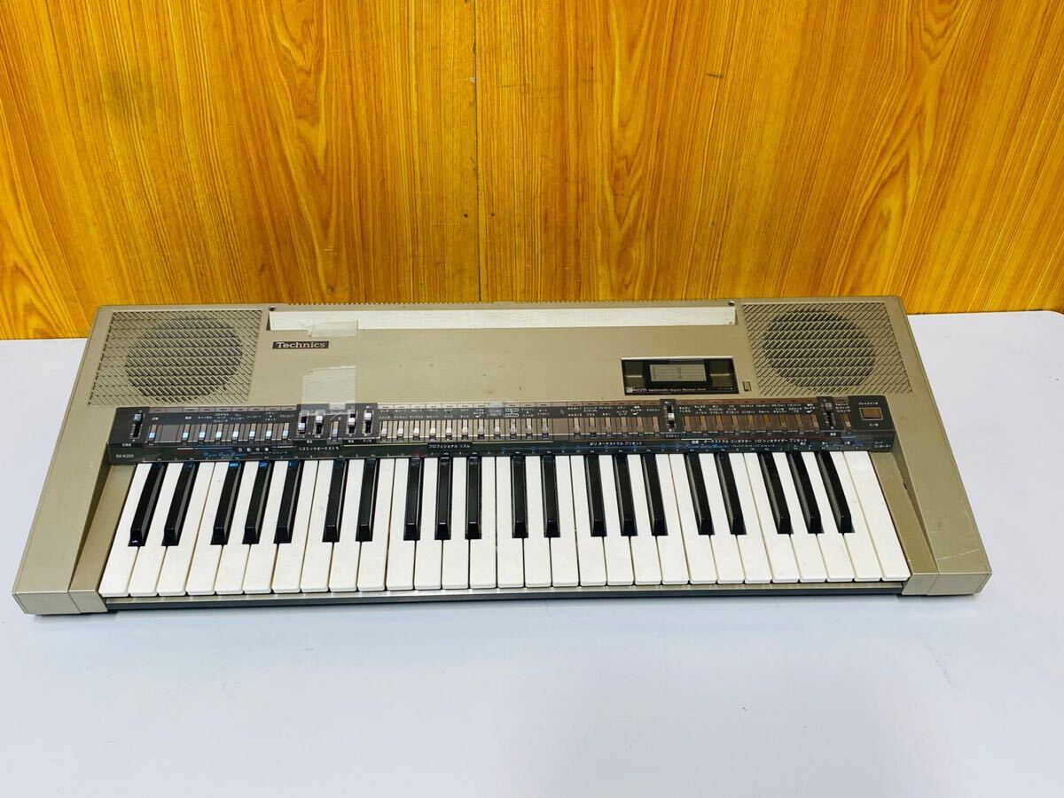 2026年最新】Yahoo!オークション -technics テクニクス(鍵盤楽器)の