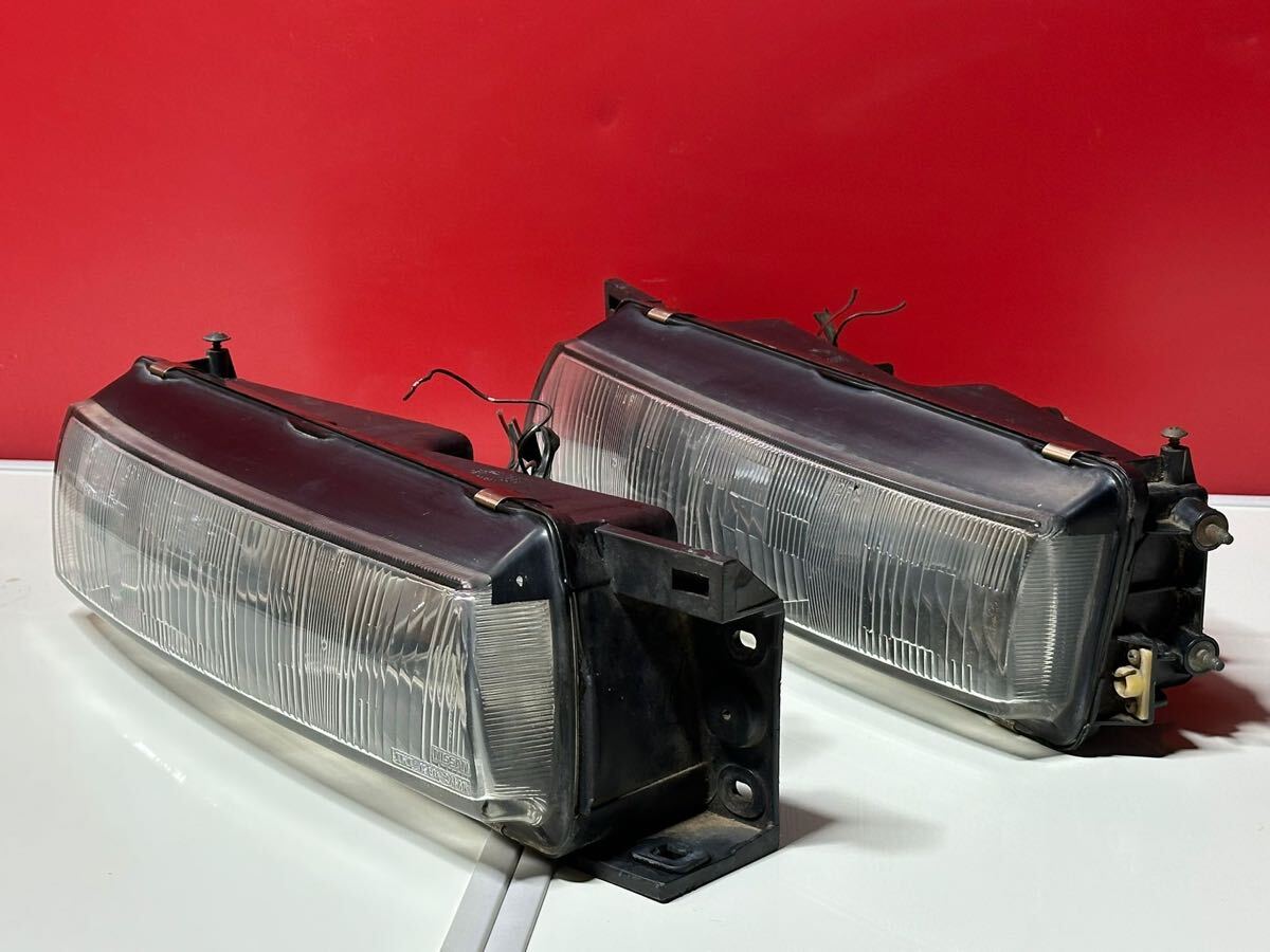 Yahoo!オークション -「s13 ヘッドライト」の落札相場・落札価格