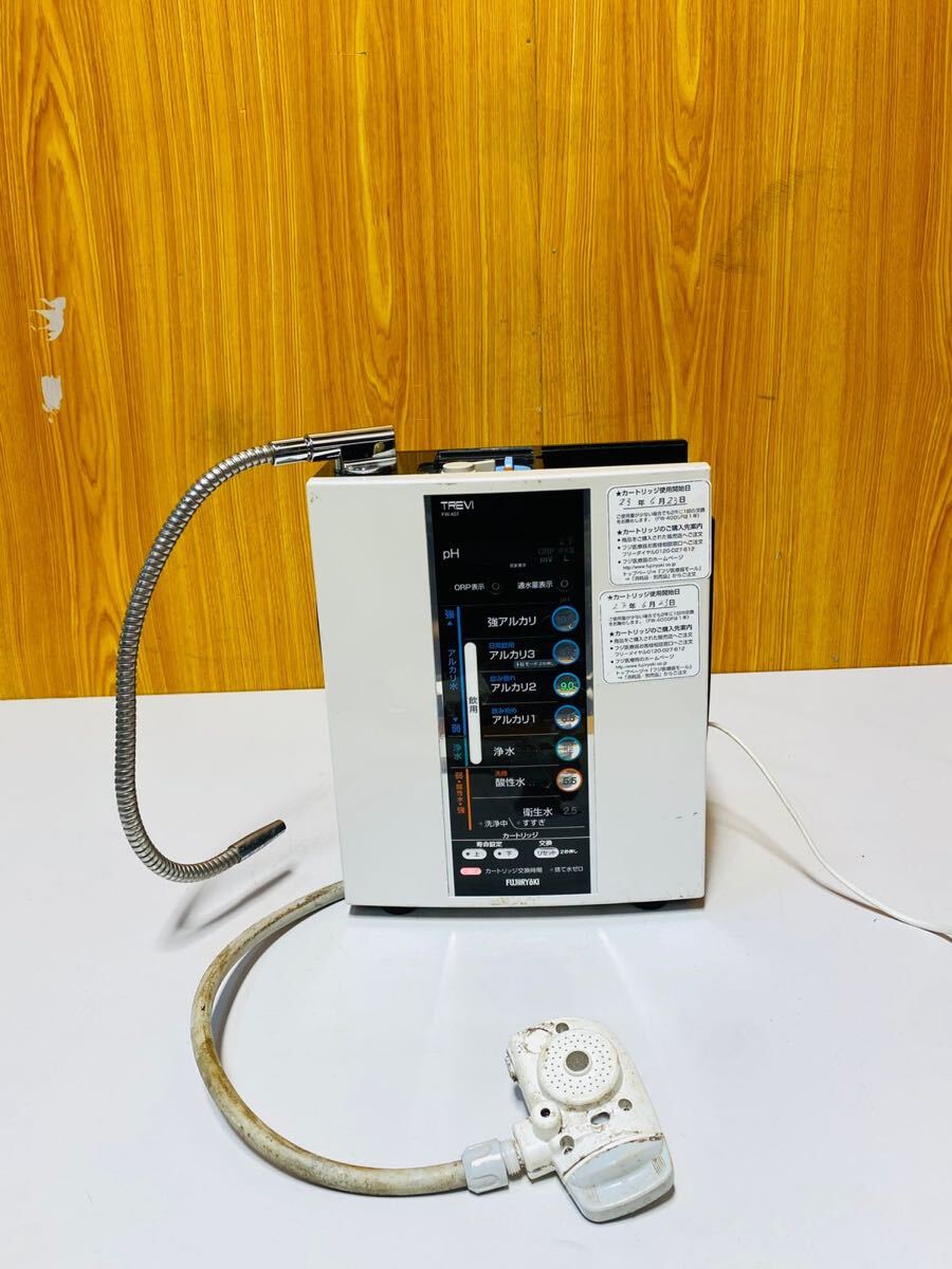 フジ医療器 トレビ FW-407 オークション比較 - 価格.com