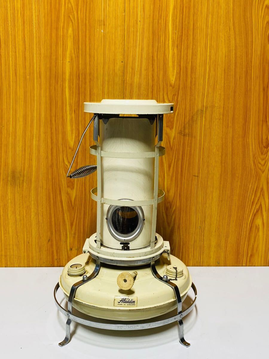2026年最新】Yahoo!オークション -アラジン ストーブ 16型の中古品