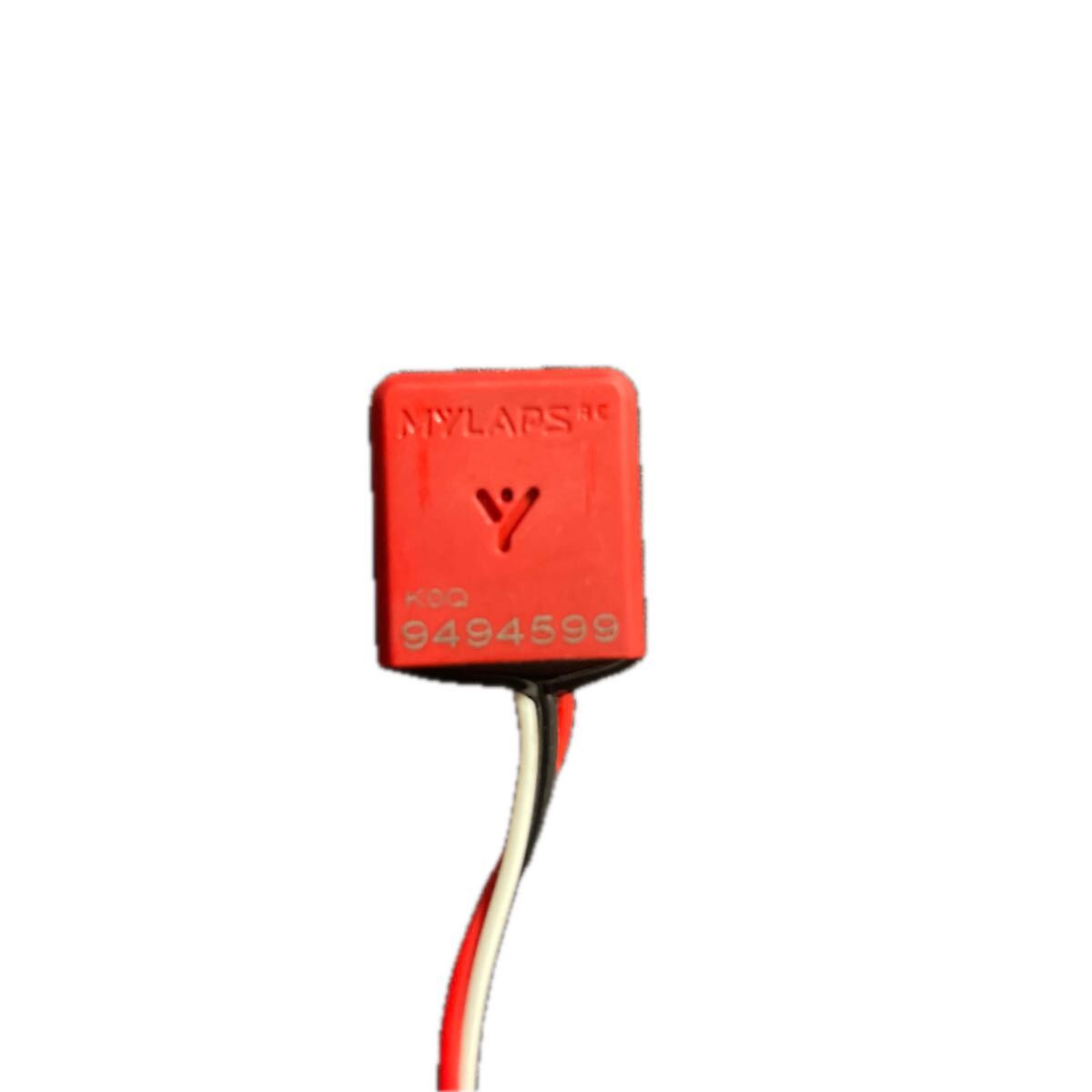 Yahoo!オークション -「mylaps」の落札相場・落札価格