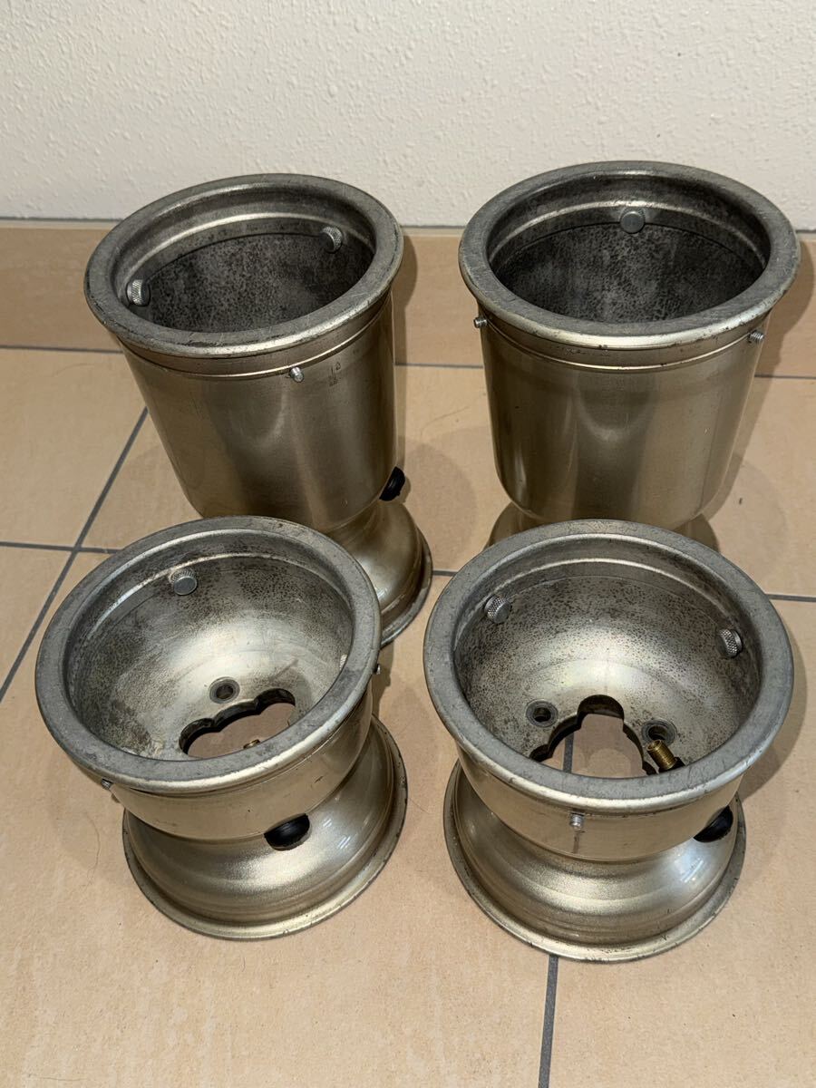 Yahoo!オークション -「otk マグホイール」(パーツ) (レーシングカート