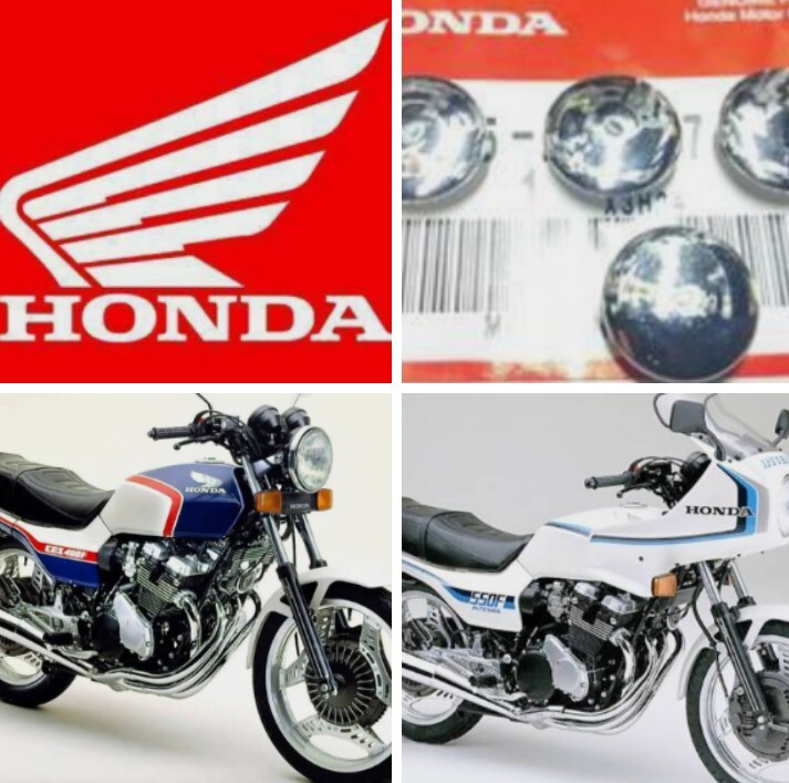 2026年最新】Yahoo!オークション -cbx400f ステッププレートの中古品