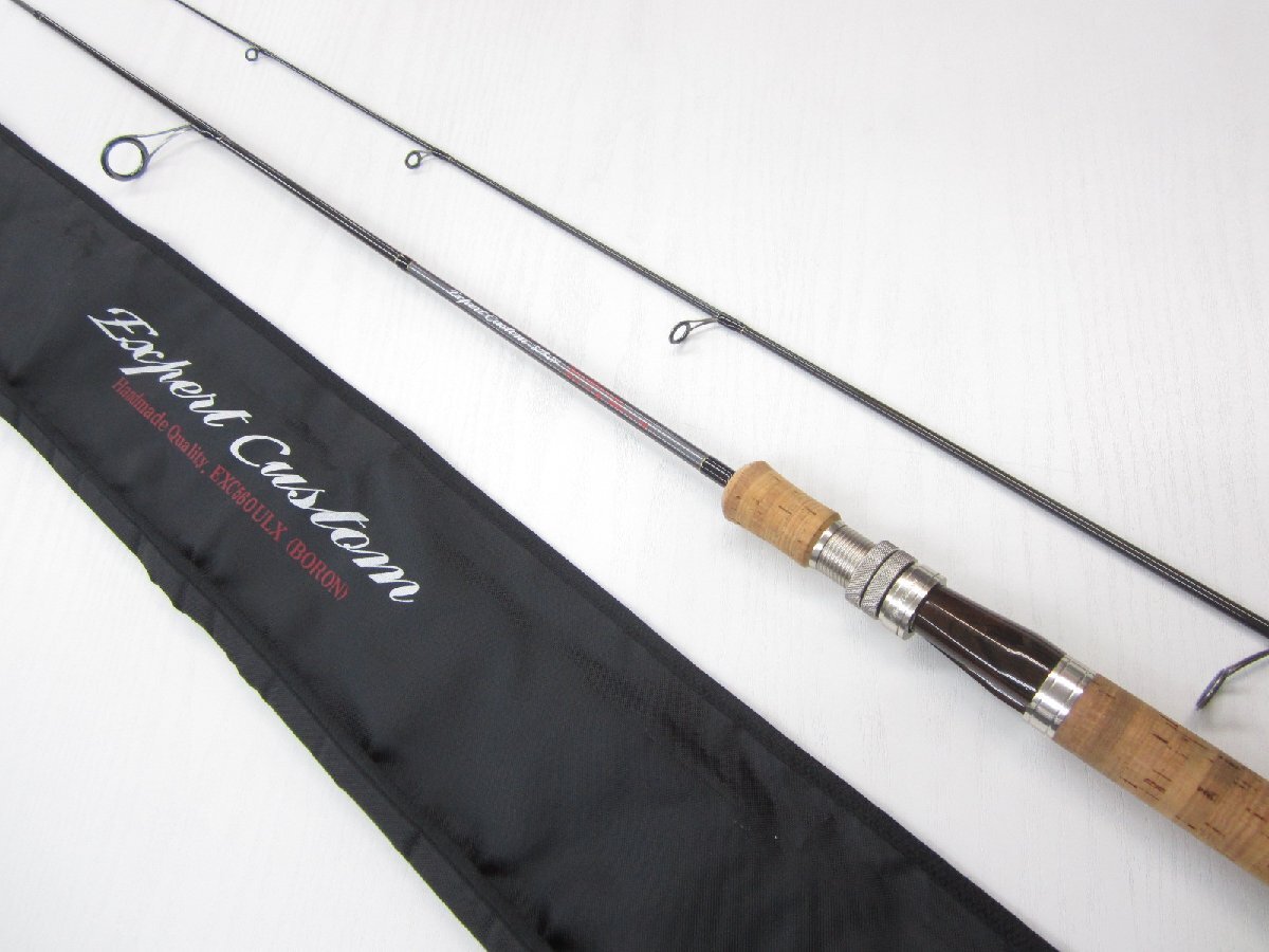 Yahoo!オークション -「イトウクラフト エキスパートカスタム