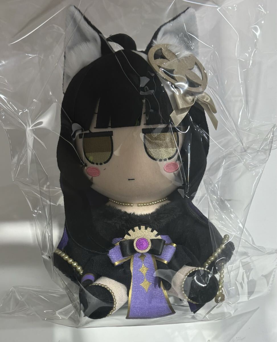 Yahoo!オークション -「アズールレーン」(ぬいぐるみ) の落札相場