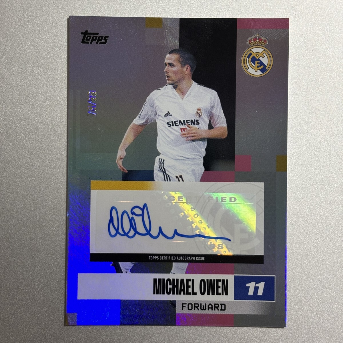 Yahoo!オークション -「オーウェン サイン」の落札相場・落札価格